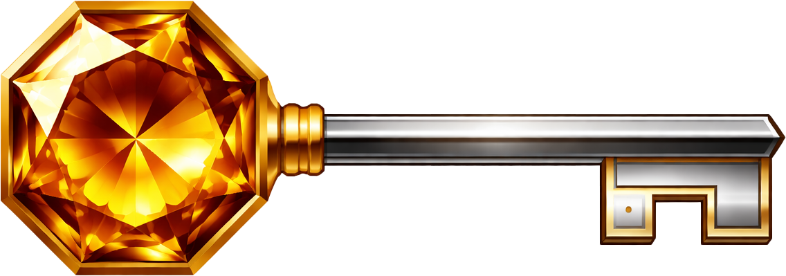 Artifact-Gated Access Icon