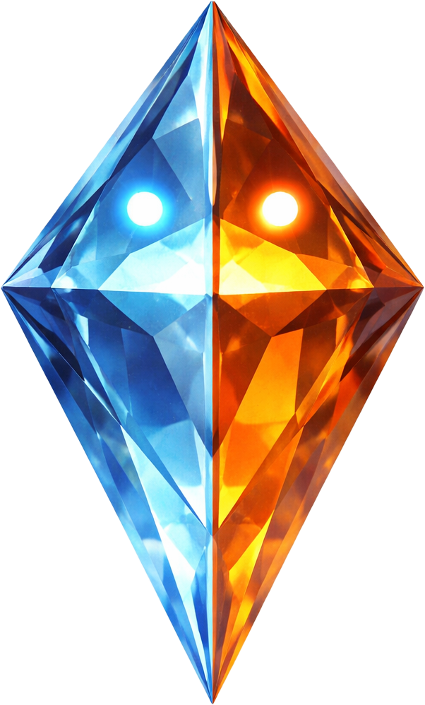 115 Living Characters Icon