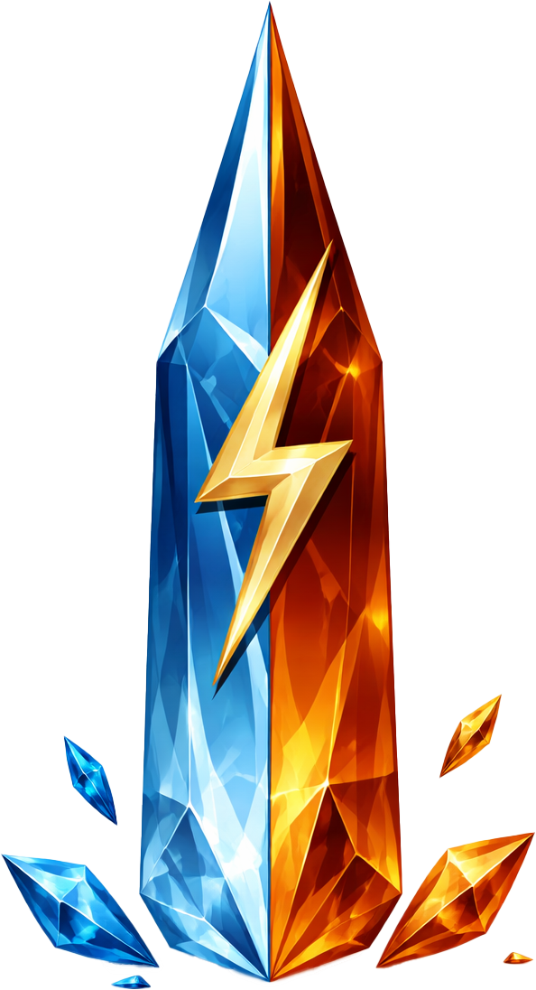 Soul Layer Engine Icon